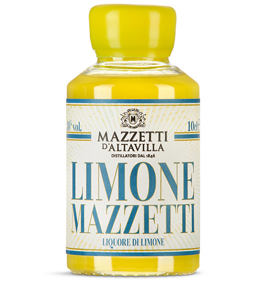 Limoncello 30% Vol.
